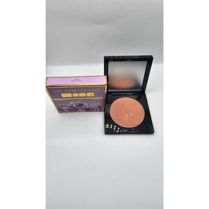 PAT MCGRATH LAB DIVINE BLUSH FLEURTATIOUS  SOFT BEIGE PINK DEMI MATTE NEW IN BOX
